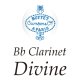 Buffet Crampon/B♭クラリネット/Divine