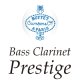 Buffet Crampon/バスクラリネット/Prestige/LowE♭