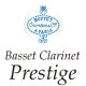 Buffet Crampon/バセットクラリネット/Prestige