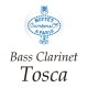 Buffet Crampon/バスクラリネット/Tosca/LowC 