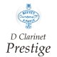 Buffet Crampon/Dクラリネット/Prestige