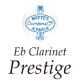 Buffet Crampon/E♭クラリネット/Prestige