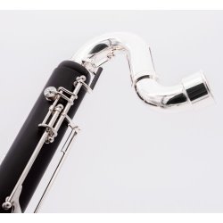 画像5: Royal Global/バスクラリネット/MAXECO