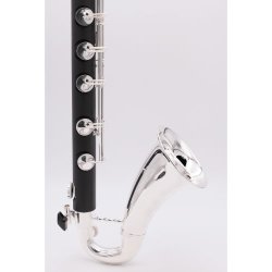 画像1: Royal Global/バスクラリネット/MAXECO