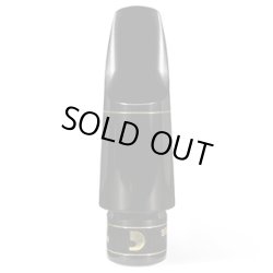 画像1: 【オンライン限定/馬場智章氏選定品】D'Addario/マウスピース/SELECT JAZZ/テナーサックス用