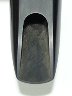 画像6: LAMBERSON/マウスピース/ソプラノサックス用/Fmaj7