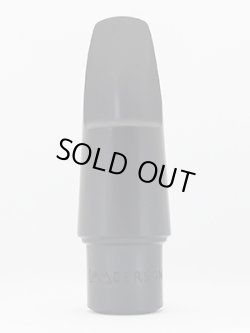 画像2: LAMBERSON/マウスピース/テナーサックス用/J