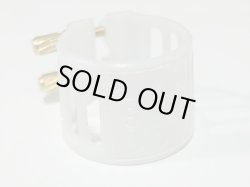 画像10: LAMBERSON/マウスピース/テナーサックス用/J