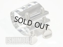 画像9: 【アウトレット品】Beechler/マウスピース/テナーサックス用/メタル/9/olm004