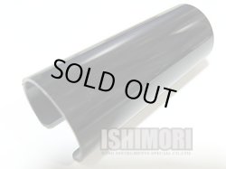 画像8: 【アウトレット品】BARI/マウスピース/テナーサックス用/ラバー/100/olm005