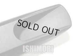 画像6: 【アウトレット品】BARI/マウスピース/テナーサックス用/ラバー/100/olm005