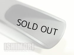 画像3: 【アウトレット品】BARI/マウスピース/テナーサックス用/ラバー/100/olm005