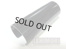 画像8: 【アウトレット品】BARI/マウスピース/テナーサックス用/ラバー/105/olm006