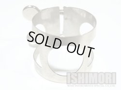 画像7: 【アウトレット品】BARI/マウスピース/テナーサックス用/ラバー/105/olm006