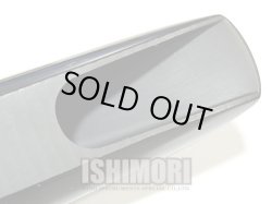 画像5: 【アウトレット品】BARI/マウスピース/テナーサックス用/ラバー/105/olm006