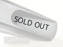 画像4: 【アウトレット品】BARI/マウスピース/テナーサックス用/ラバー/105/olm006