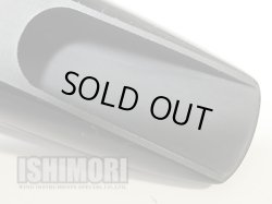 画像3: 【アウトレット品】BARI/マウスピース/テナーサックス用/ラバー/110/olm007