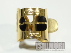 画像7: 【アウトレット品】Bay/マウスピース/テナーサックス用/メタル/T4/8/olm008