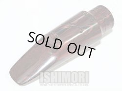 画像1: 【アウトレット品】NAVARRO/マウスピース/テナーサックス用/マーブルラバー/MAESTRA/8/olm015