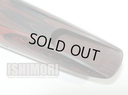 画像3: 【アウトレット品】NAVARRO/マウスピース/テナーサックス用/マーブルラバー/MAESTRA/8/olm015