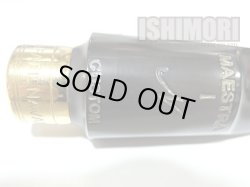 画像3: 【アウトレット品】NAVARRO/マウスピース/テナーサックス用/ラバー/MAESTRA/7/olm019