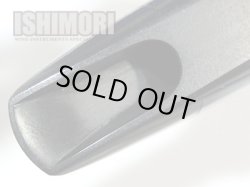 画像6: 【アウトレット品】Rousseau/マウスピース/ソプラノサックス用/ラバー/STUDIO JAZZ/7/olm024