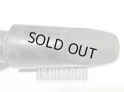 画像4: 【アウトレット品】Rousseau/マウスピース/ソプラノサックス用/ラバー/STUDIO JAZZ/7/olm024