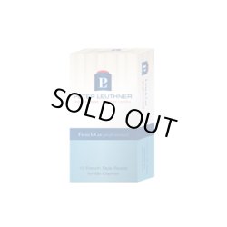 画像1: 【生産終了/在庫限り】Peter Leuthner/リード/B♭クラリネット用/フレンチカット/Professional/ファイルド