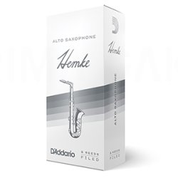 画像1: D'Addario/リード/アルトサックス用/HEMKE