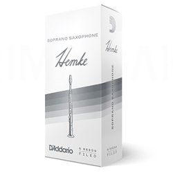 画像1: D'Addario/リード/ソプラノサックス用/HEMKE