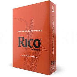 画像1: D'Addario/リード/バリトンサックス用/RICO