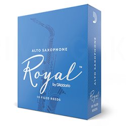 画像1: D'Addario/リード/アルトサックス用/ROYAL