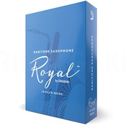 画像1: D'Addario/リード/バリトンサックス用/ROYAL