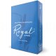 D'Addario/リード/バリトンサックス用/ROYAL