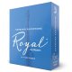 D'Addario/リード/ソプラノサックス用/ROYAL