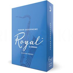 画像1: D'Addario/リード/テナーサックス用/ROYAL