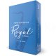 D'Addario/リード/テナーサックス用/ROYAL