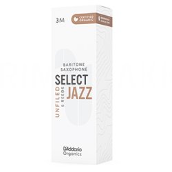 画像1: D'Addario/リード/バリトンサックス用/JAZZ SELECT