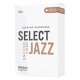 D'Addario/リード/ソプラノサックス用/SELECT JAZZ