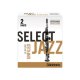 D'Addario(RICO)/リード/ソプラノサックス用/JAZZ SELECT