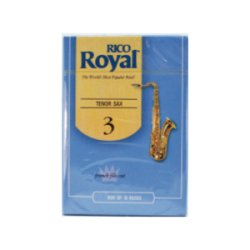 画像1: D'Addario(RICO)/リード/テナーサックス用/ROYAL