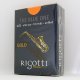 Rigotti/リード/アルトサックス用/JAZZ(THE BLUE ONE)