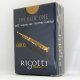 Rigotti/リード/ソプラノサックス用/JAZZ(THE BLUE ONE)