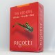 Rigotti/リード/アルトサックス用/CLASSIC(THE RED ONE)