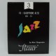 【在庫限り】Steuer/リード/アルトサックス用/Jazz