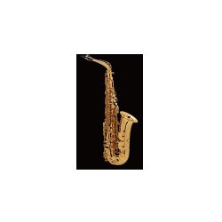 画像1: SELMER/アルトサックス/Jubilee Super Action 80 SERIE II　