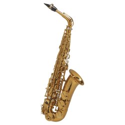 画像1: SELMER/アルトサックス/シュプレーム/ダークゴールドラッカー