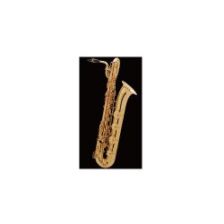 画像1: SELMER/バリトンサックス/Jubilee Super Action 80 SERIE II　