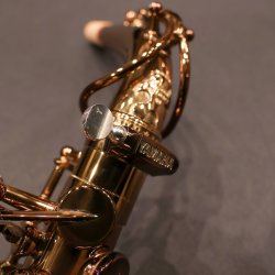 画像4: 【特別生産品モデル】YAMAHA/アルトサックス/YAS-82ZA「Wood Stone Special」