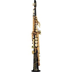 画像1: 【特別生産品モデル】YAMAHA/ソプラノサックス/YSS-82ZB